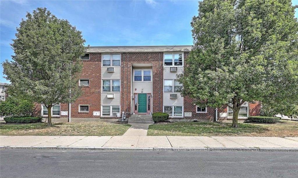 50 Carnation Street 2, Pawtucket, RI 02860