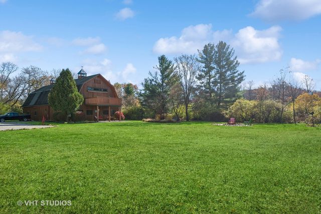 2317 Paulson Road, Harvard, IL 60033