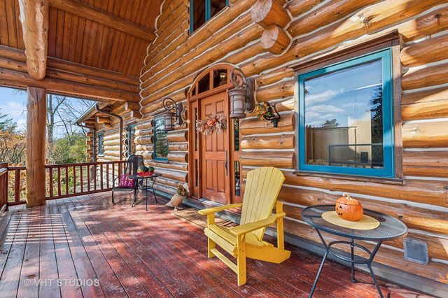 2317 Paulson Road, Harvard, IL 60033