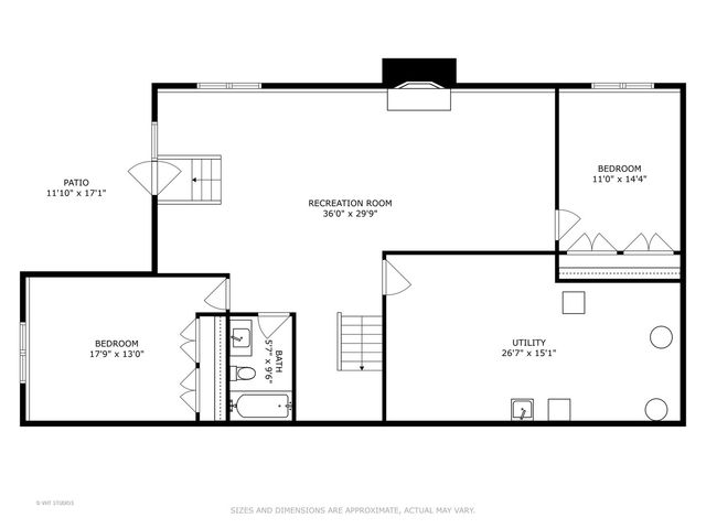 2317 Paulson Road, Harvard, IL 60033