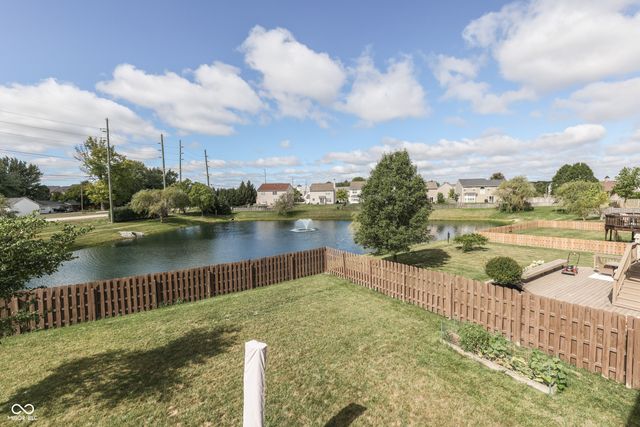 12343 Jaguars Drive, Fishers, IN 46037