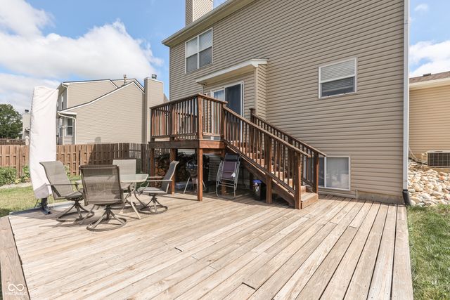 12343 Jaguars Drive, Fishers, IN 46037