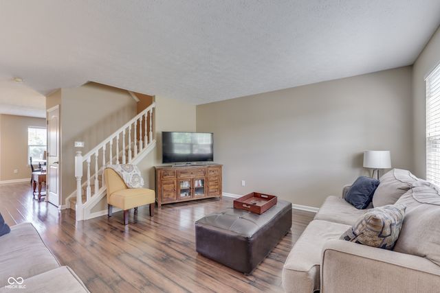 12343 Jaguars Drive, Fishers, IN 46037