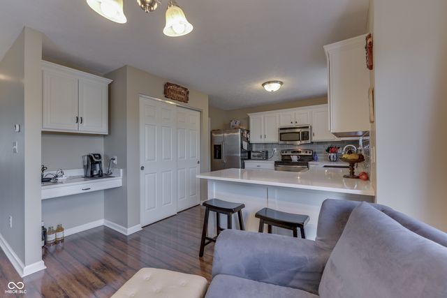 12343 Jaguars Drive, Fishers, IN 46037