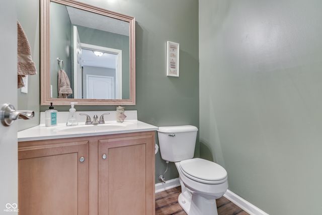 12343 Jaguars Drive, Fishers, IN 46037