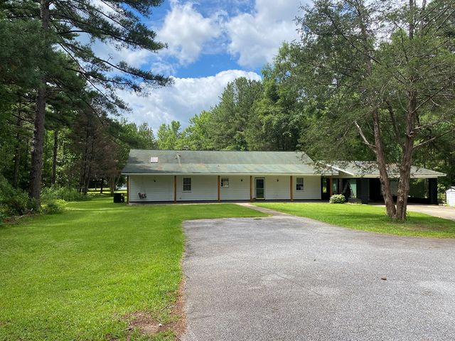 414 Air Park Road, Waverly Hall, GA 31831