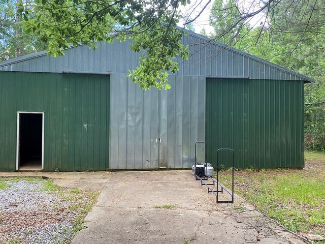 414 Air Park Road, Waverly Hall, GA 31831