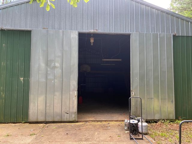 414 Air Park Road, Waverly Hall, GA 31831
