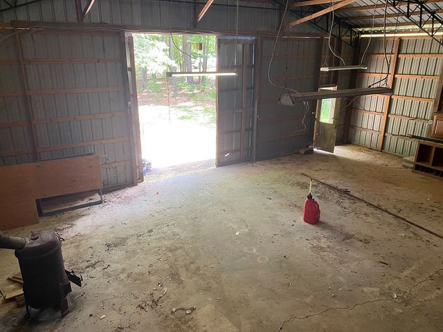 414 Air Park Road, Waverly Hall, GA 31831