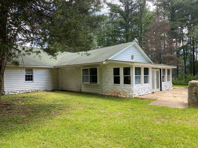 414 Air Park Road, Waverly Hall, GA 31831