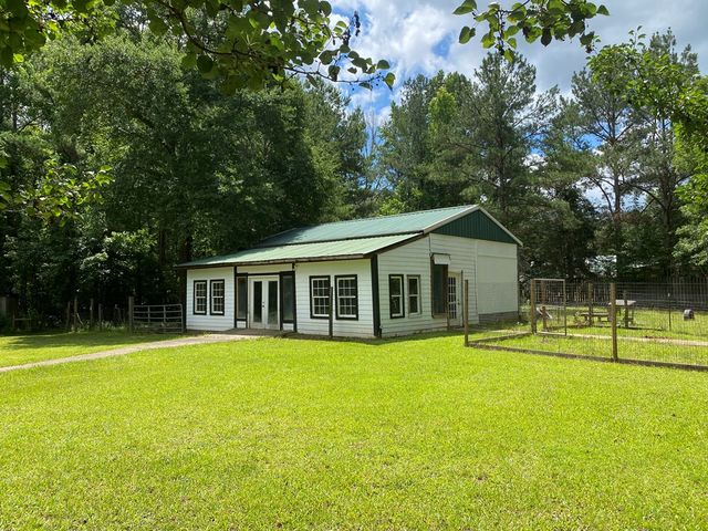 414 Air Park Road, Waverly Hall, GA 31831