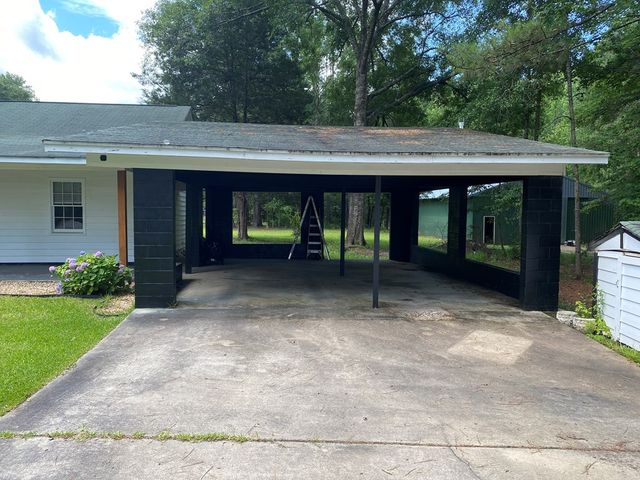 414 Air Park Road, Waverly Hall, GA 31831