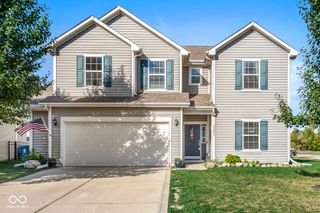 15253 Silver Charm Drive, Noblesville, IN 46060