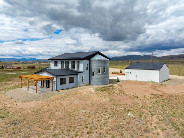 5730 Racehorse Loop, Helena, MT 59602