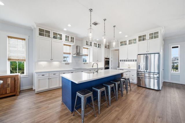 25631 Snowy Egret Drive, Galveston, TX 77554