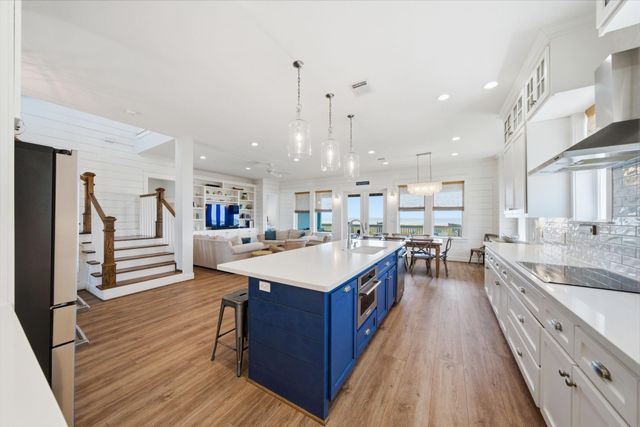 25631 Snowy Egret Drive, Galveston, TX 77554