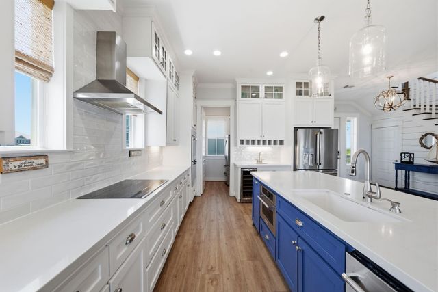 25631 Snowy Egret Drive, Galveston, TX 77554