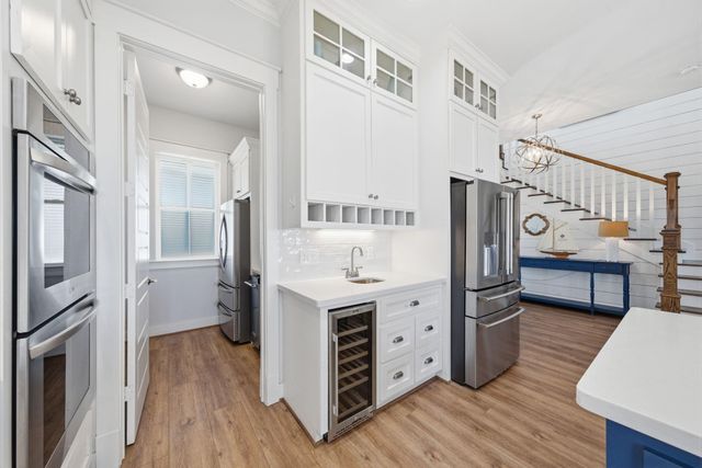 25631 Snowy Egret Drive, Galveston, TX 77554