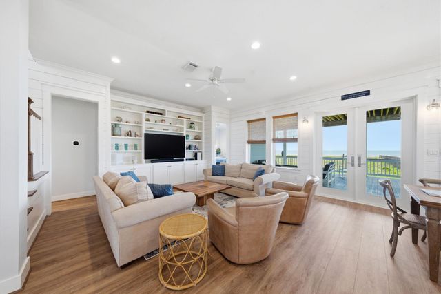 25631 Snowy Egret Drive, Galveston, TX 77554