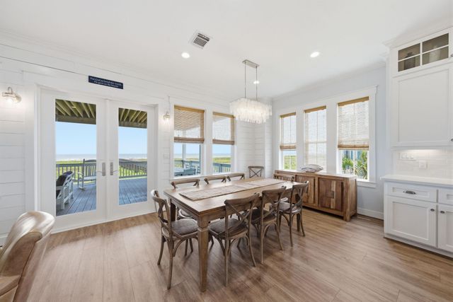 25631 Snowy Egret Drive, Galveston, TX 77554
