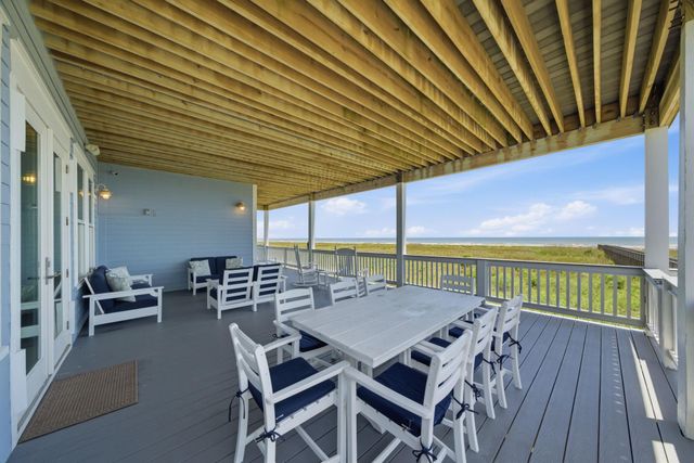 25631 Snowy Egret Drive, Galveston, TX 77554