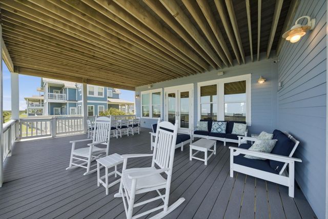 25631 Snowy Egret Drive, Galveston, TX 77554