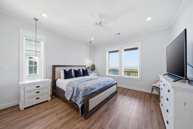 25631 Snowy Egret Drive, Galveston, TX 77554