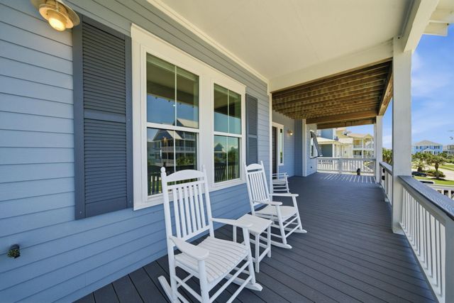 25631 Snowy Egret Drive, Galveston, TX 77554