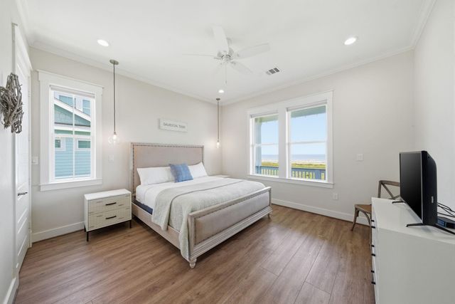 25631 Snowy Egret Drive, Galveston, TX 77554