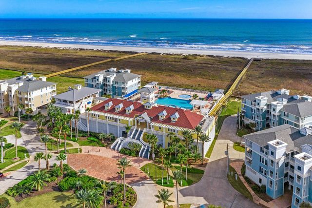 25631 Snowy Egret Drive, Galveston, TX 77554
