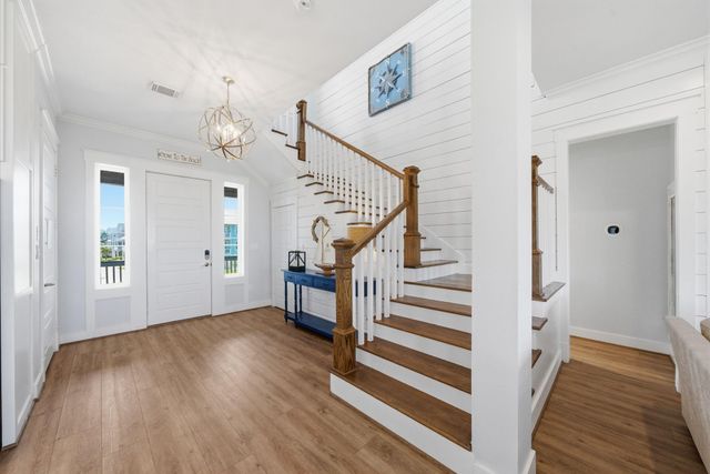 25631 Snowy Egret Drive, Galveston, TX 77554