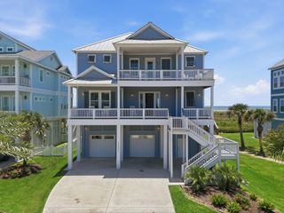 25631 Snowy Egret Drive, Galveston, TX 77554