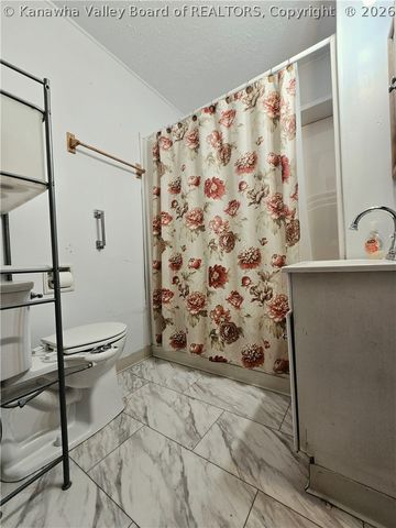 127 W Central Avenue, Belle, WV 25015