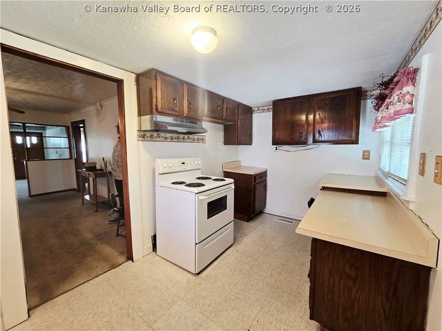 127 W Central Avenue, Belle, WV 25015