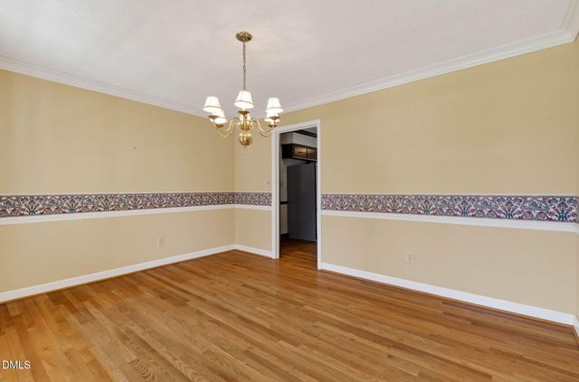 3001 Glen Burnie Drive, Raleigh, NC 27607