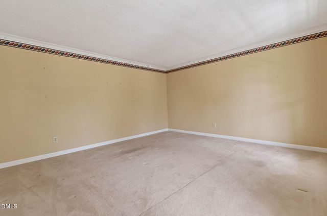 3001 Glen Burnie Drive, Raleigh, NC 27607