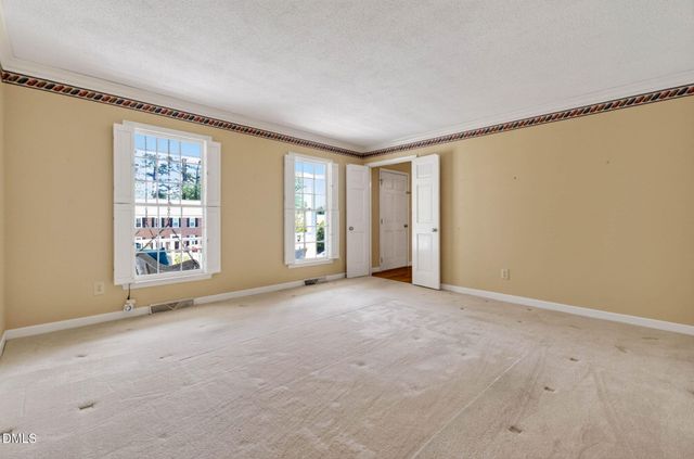 3001 Glen Burnie Drive, Raleigh, NC 27607