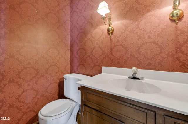 3001 Glen Burnie Drive, Raleigh, NC 27607