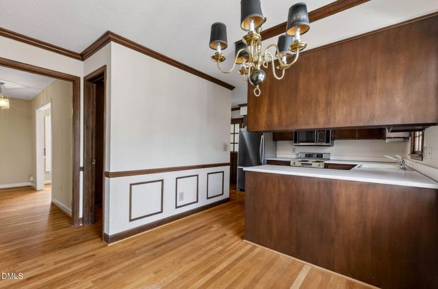 3001 Glen Burnie Drive, Raleigh, NC 27607