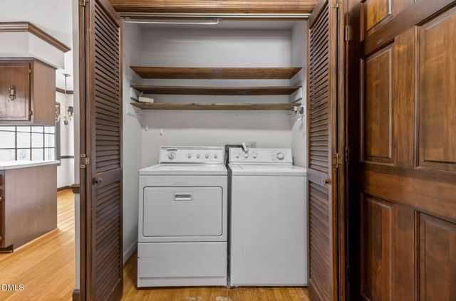 3001 Glen Burnie Drive, Raleigh, NC 27607