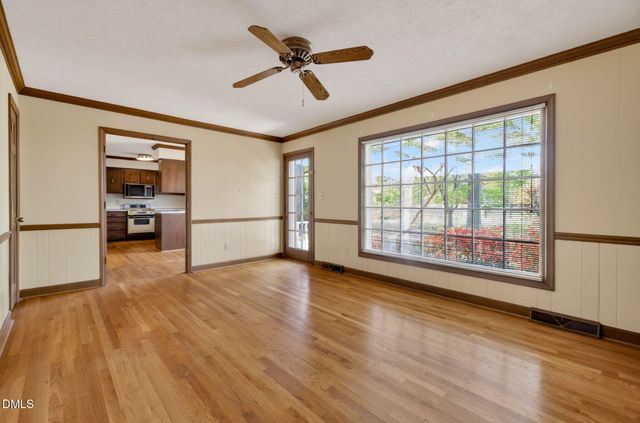 3001 Glen Burnie Drive, Raleigh, NC 27607