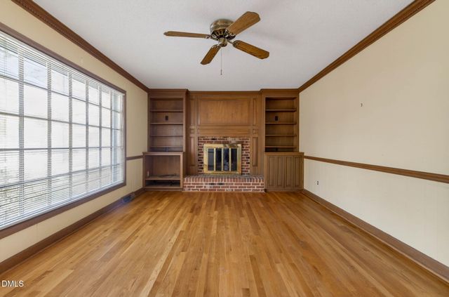 3001 Glen Burnie Drive, Raleigh, NC 27607