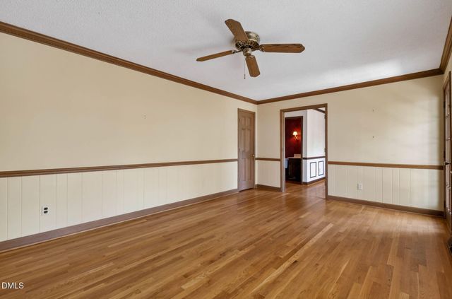 3001 Glen Burnie Drive, Raleigh, NC 27607