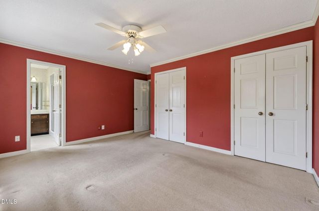 3001 Glen Burnie Drive, Raleigh, NC 27607