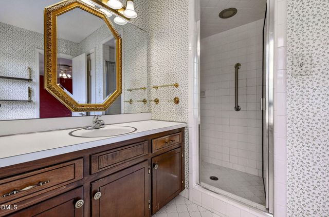 3001 Glen Burnie Drive, Raleigh, NC 27607