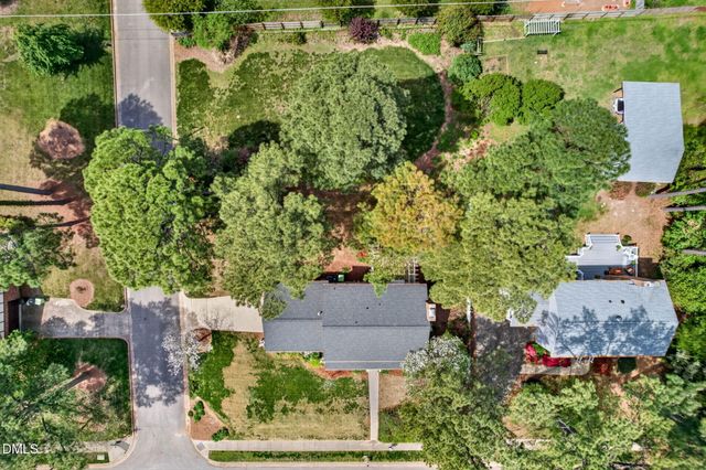 3001 Glen Burnie Drive, Raleigh, NC 27607