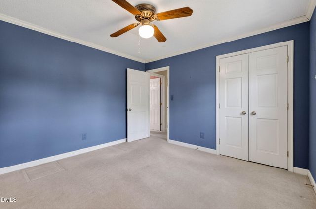 3001 Glen Burnie Drive, Raleigh, NC 27607