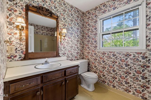 3001 Glen Burnie Drive, Raleigh, NC 27607