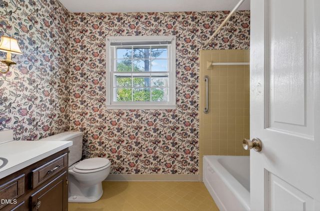 3001 Glen Burnie Drive, Raleigh, NC 27607