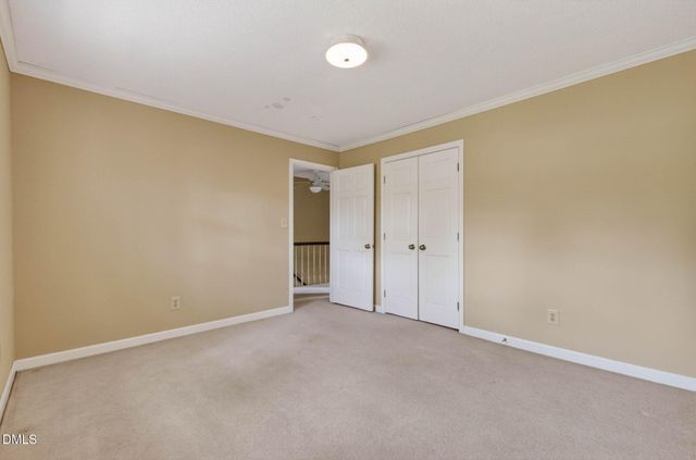 3001 Glen Burnie Drive, Raleigh, NC 27607